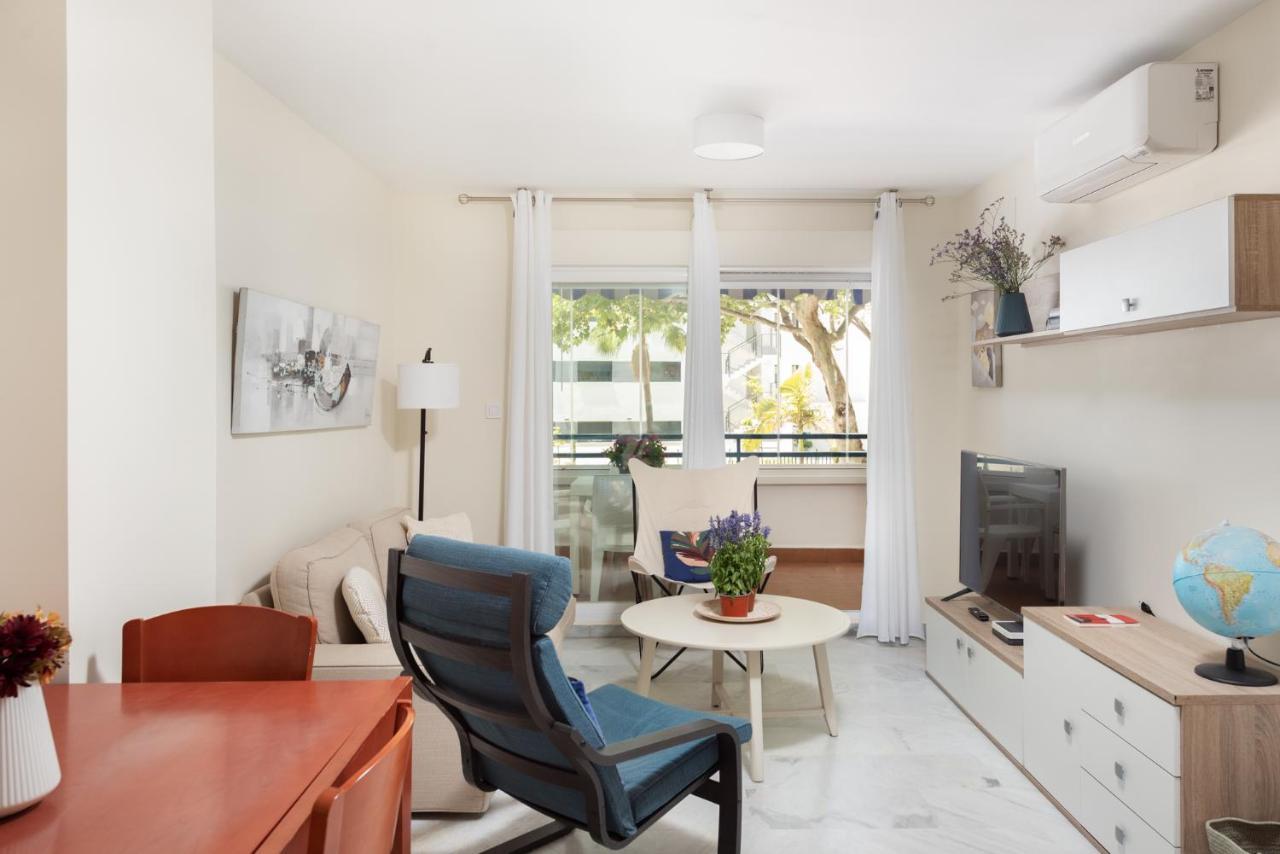 Terrazas De Marbella Apartment Exterior photo