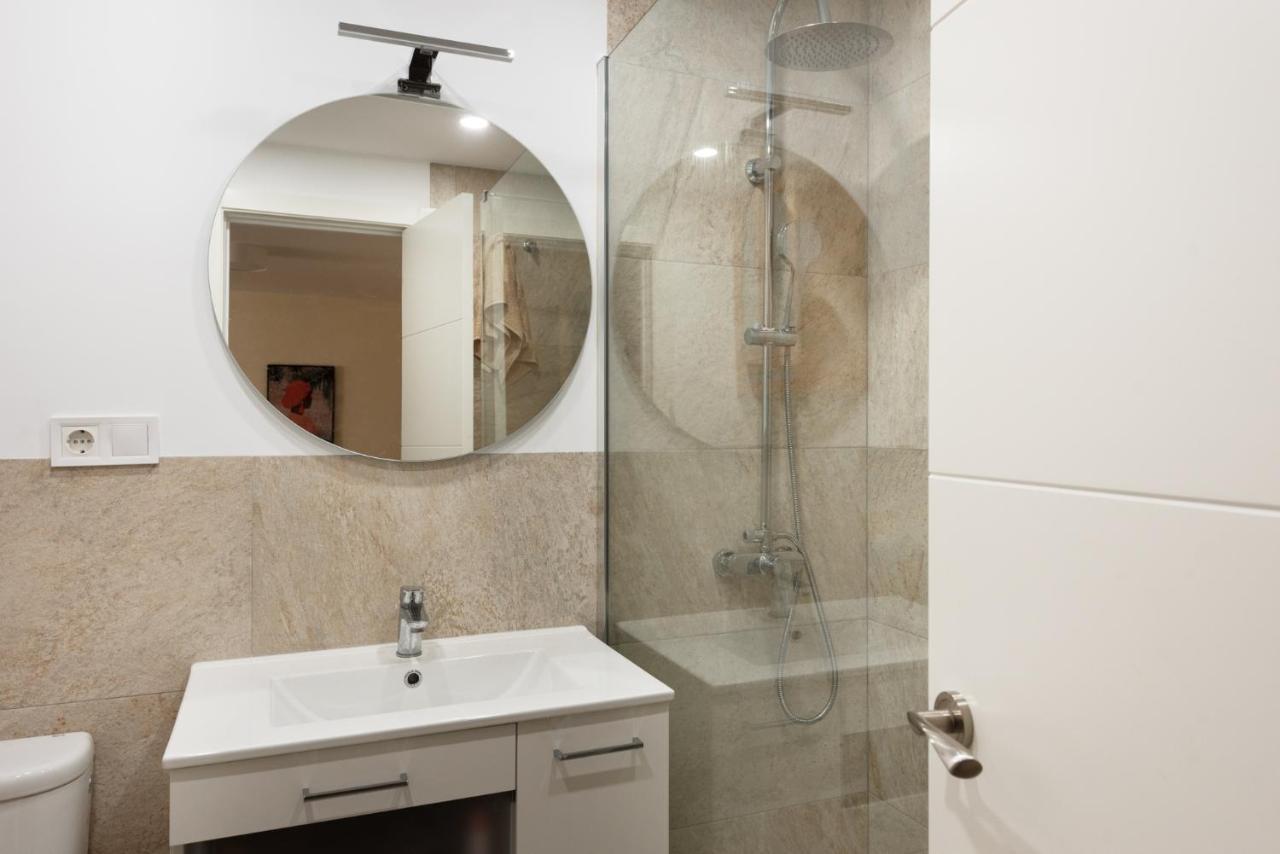 Terrazas De Marbella Apartment Exterior photo